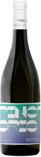 Pinot Gris, Reisten (2025)